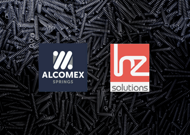 HZ solutions B.V. has become part of the Alcomex Group - Alcomex » Alcomex