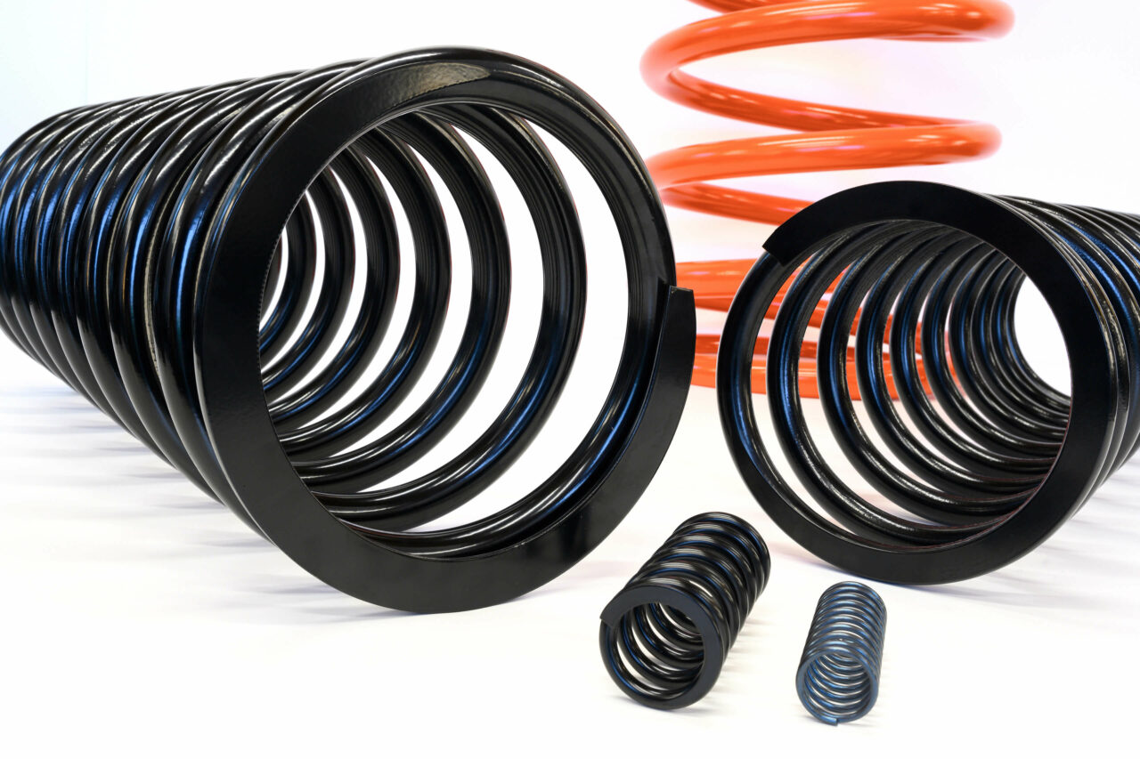 Principles of spring design: navigating stress, strain, and fatigue for ...